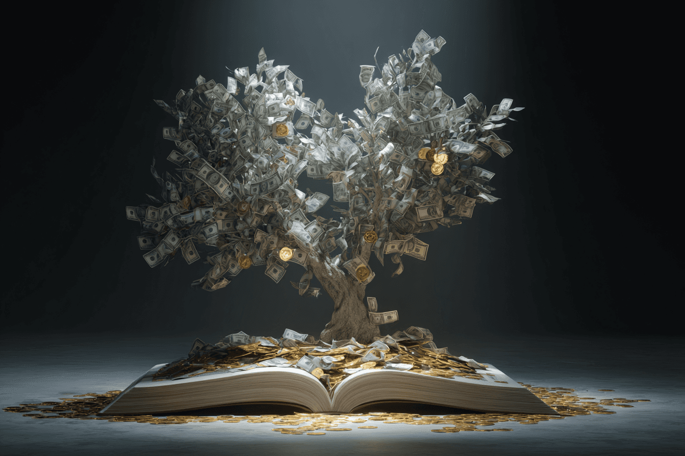 4 Smart Ways to Turn PLR Products Into Profit in 2025