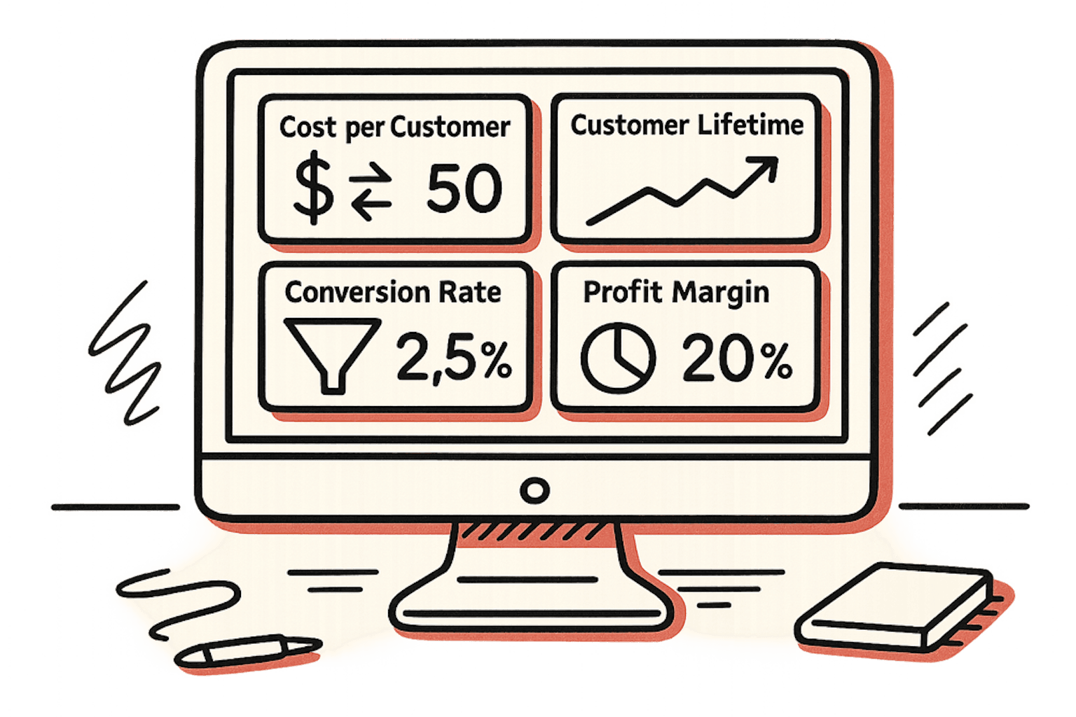 Metrics That Actually Matter