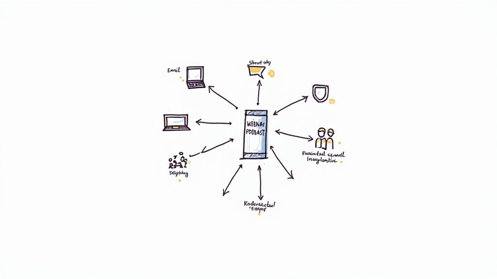 Screenshot from https://www.linkedin.com/feed/