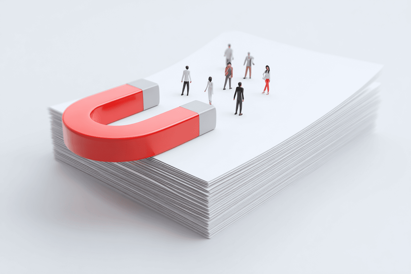 Your Guide to a Client Intake Form Template That Wins Clients