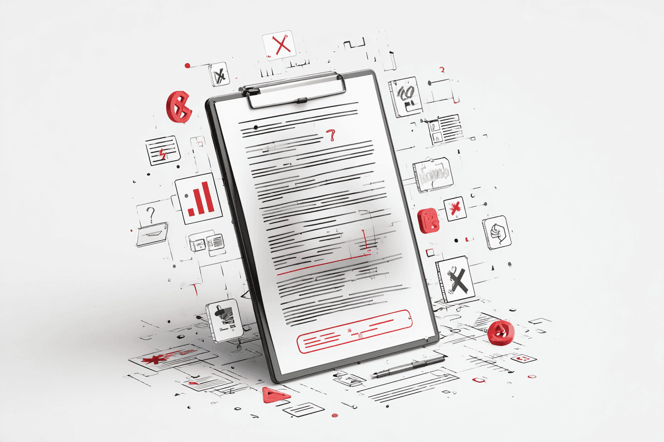 Your Client Onboarding Process Template