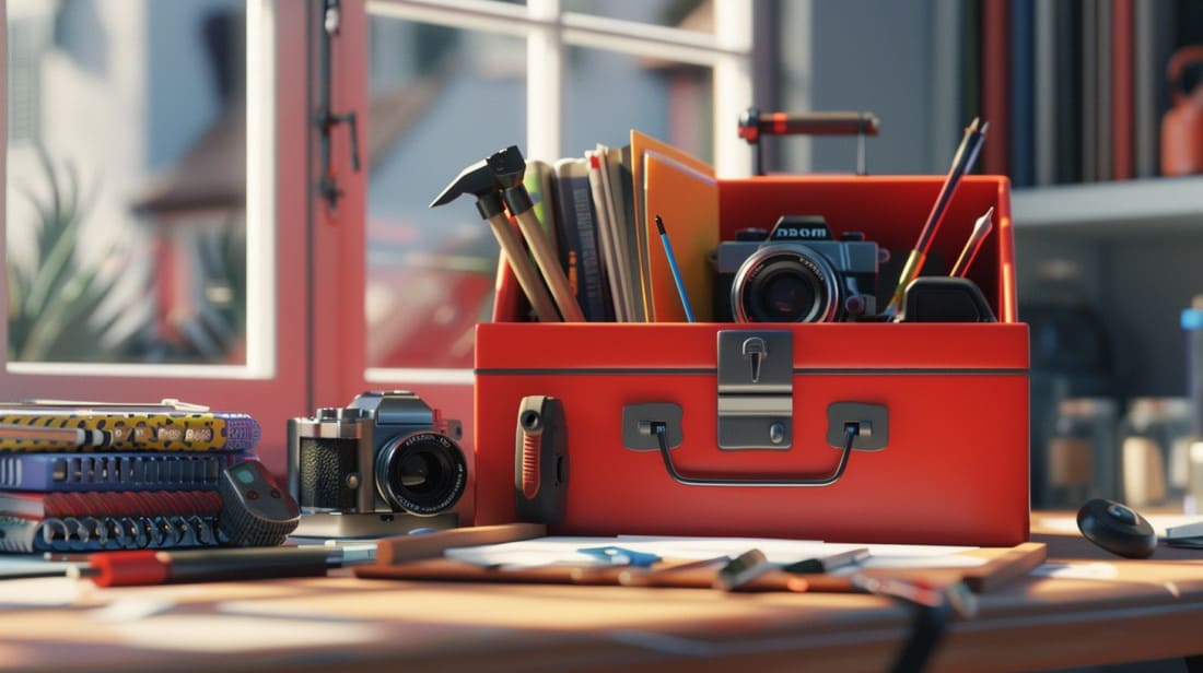 Crafting Your First Ebook: Tips, Tools, and Strategies