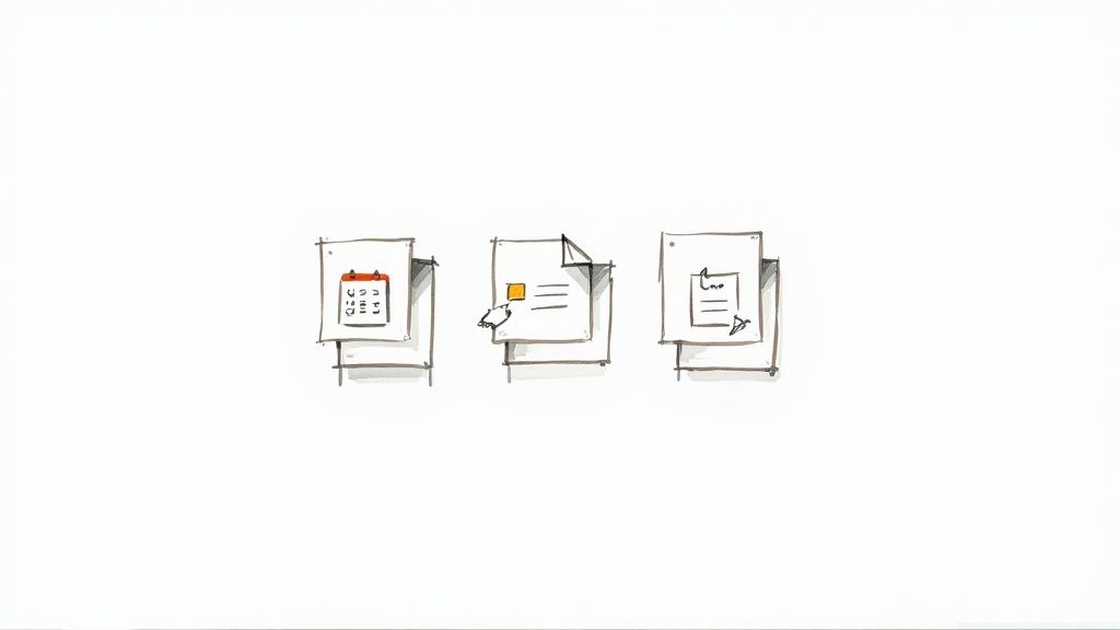 Templates & Frameworks