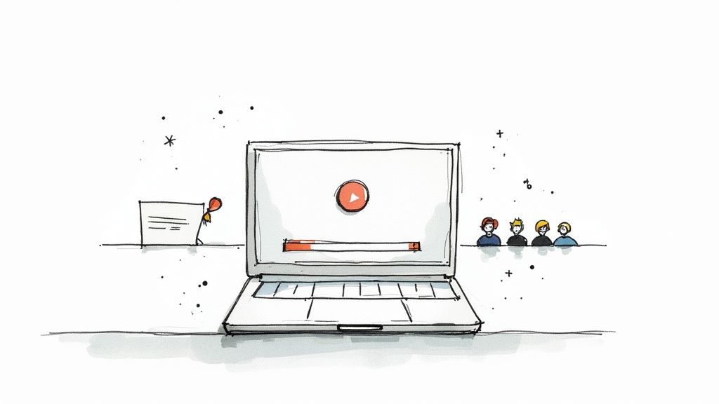 Online Courses & Educational Content