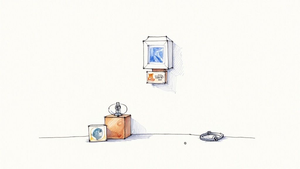 Digital Planners & Journals