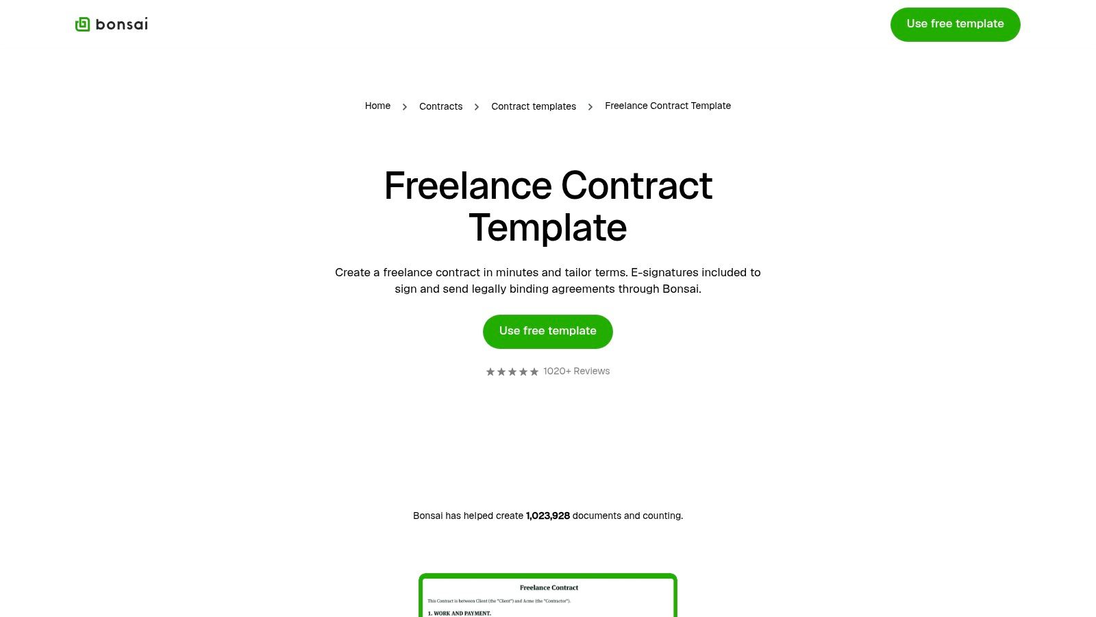 Bonsai (Hello Bonsai)