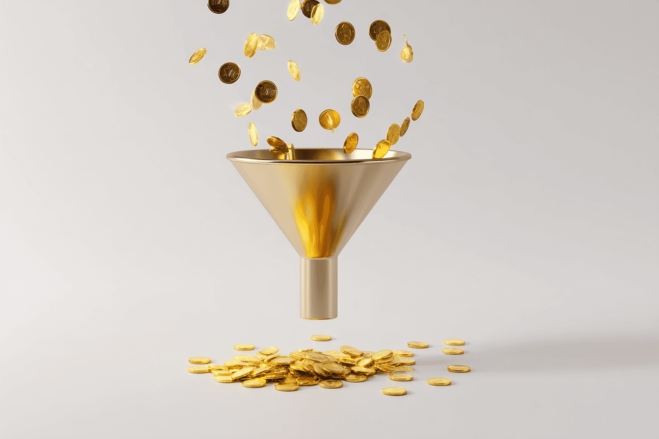 How to Create a Sales Funnel That Converts