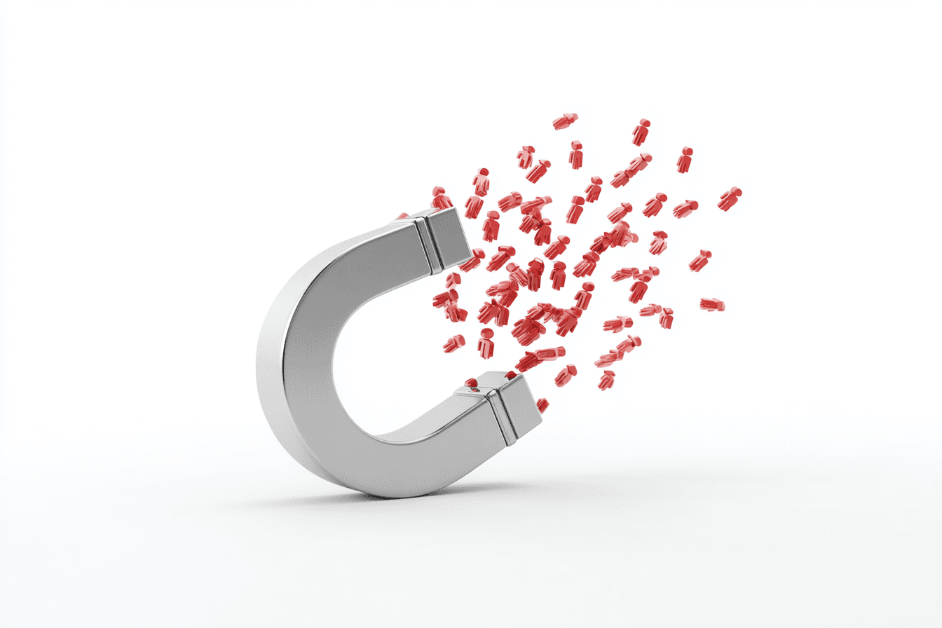 Lead Magnet Creator Blueprint For High Converting Offers