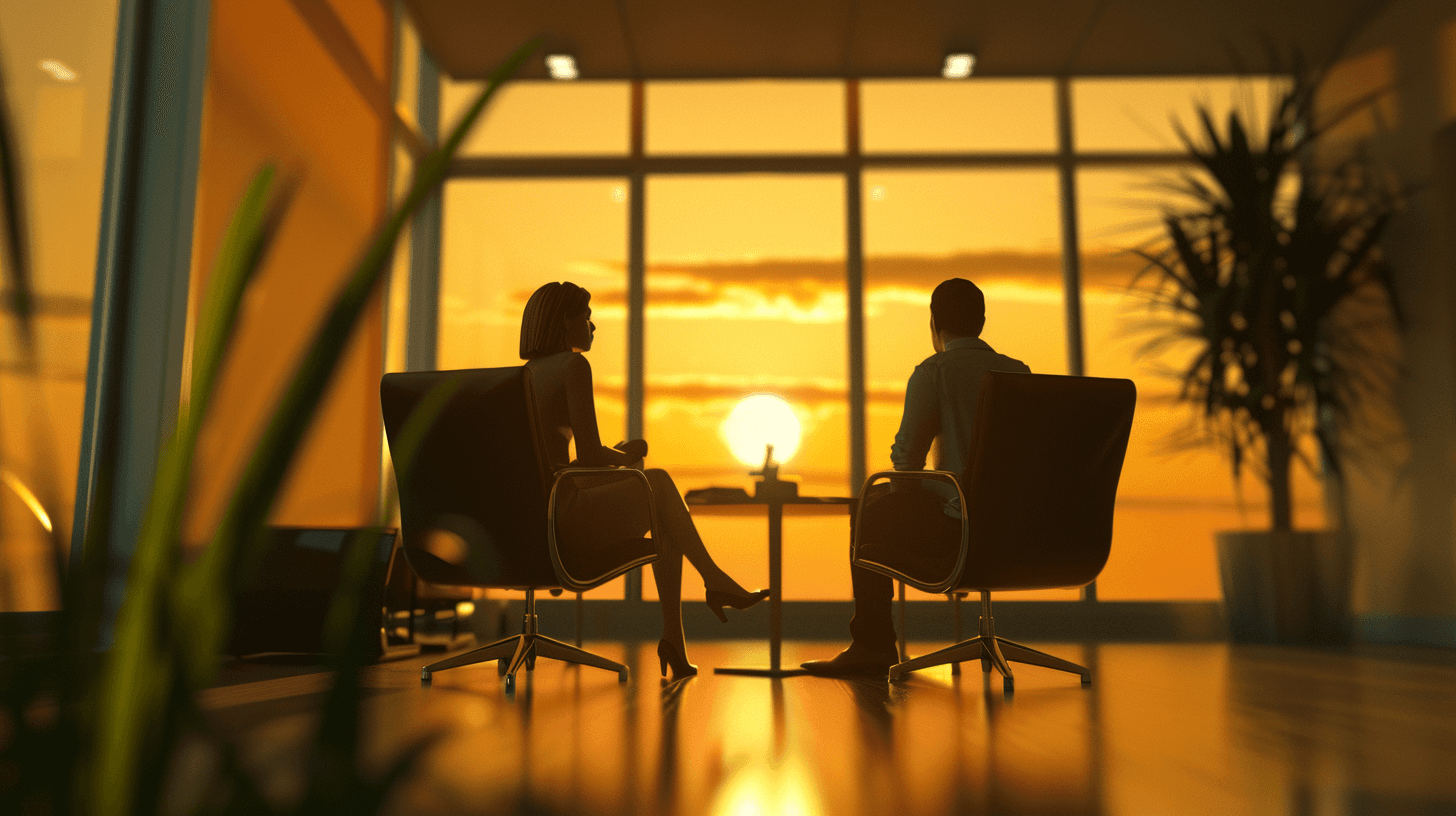 Building a Business With No Money Through Networking