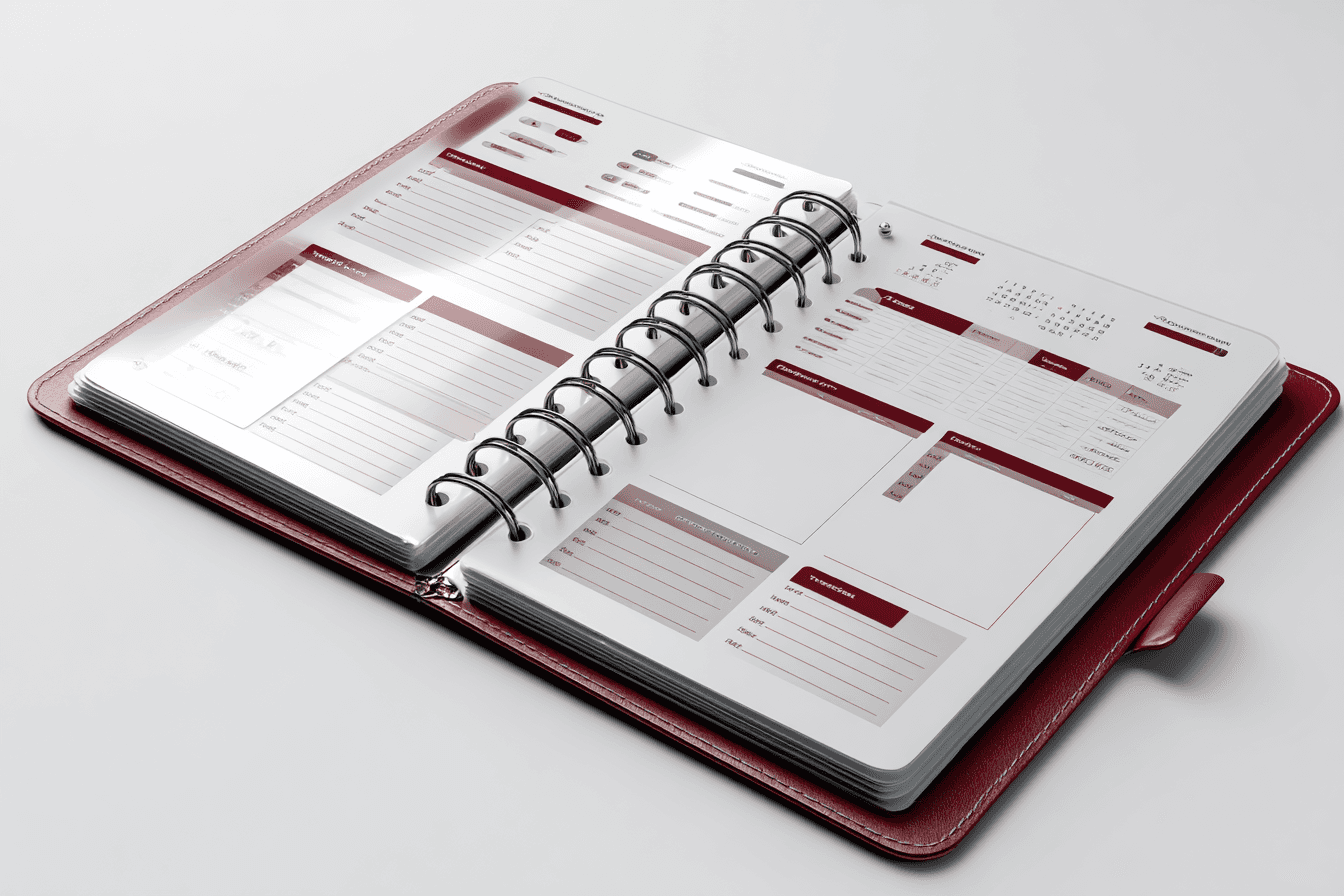 PLR Digital Planners Explained