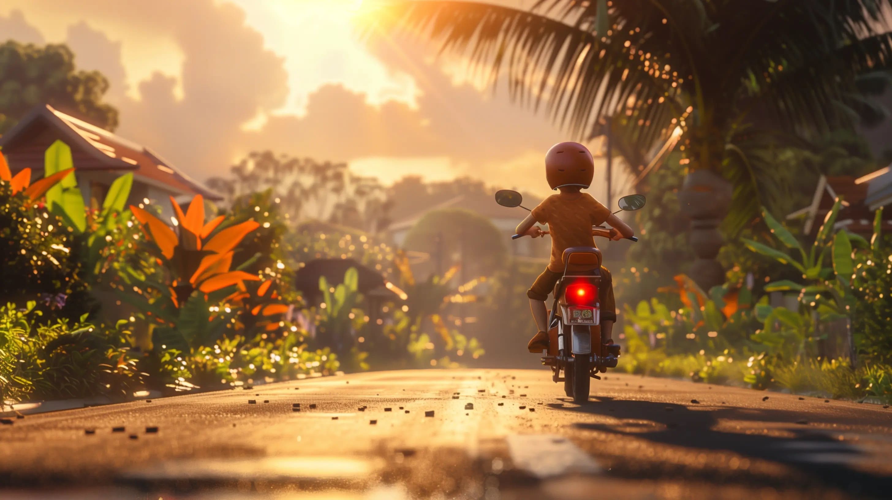 A Guide to Becoming a Digital Nomad