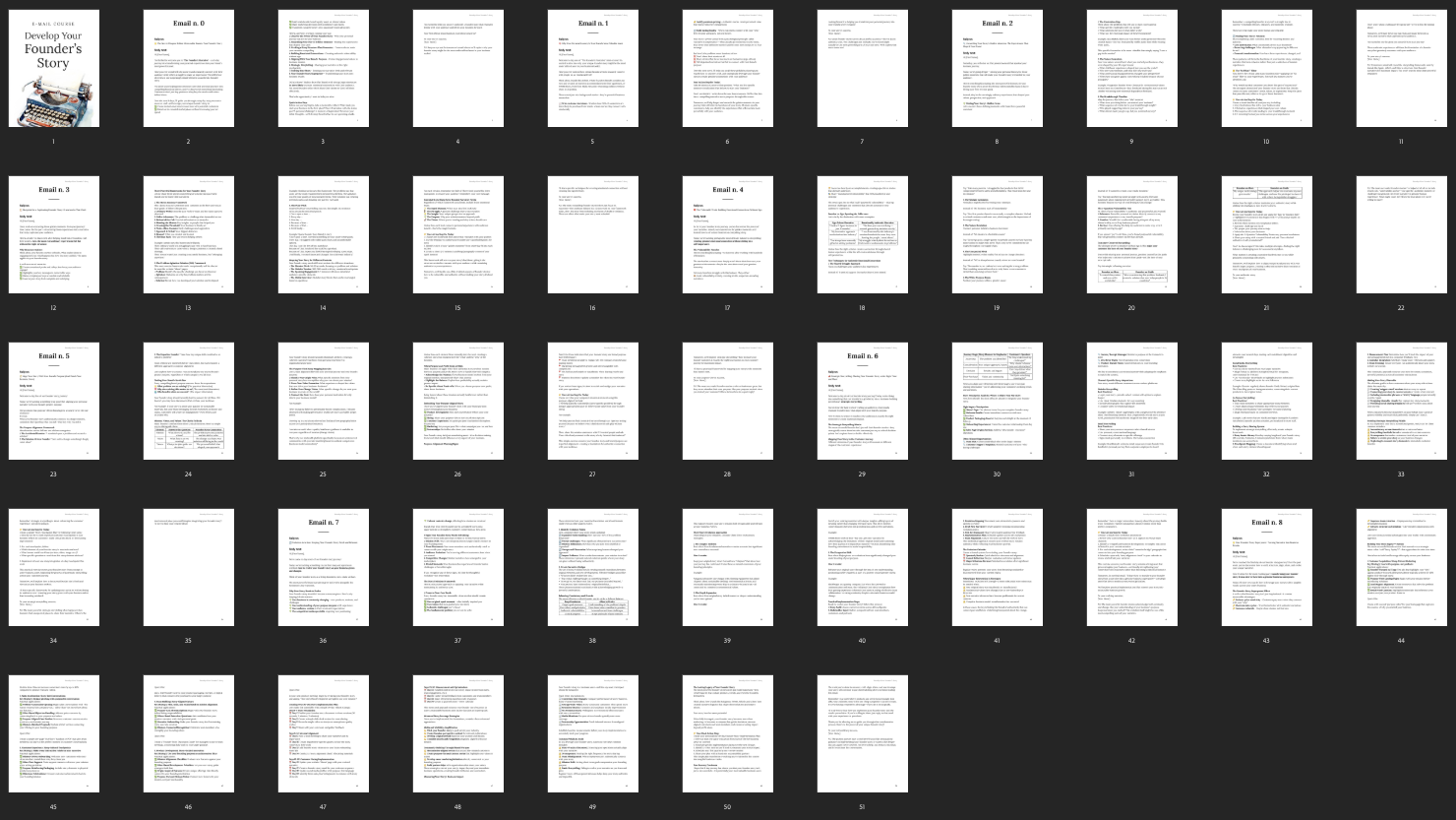 Entrepedia 1747836273284-Develop-Your-Founders-Story---Mini-Course