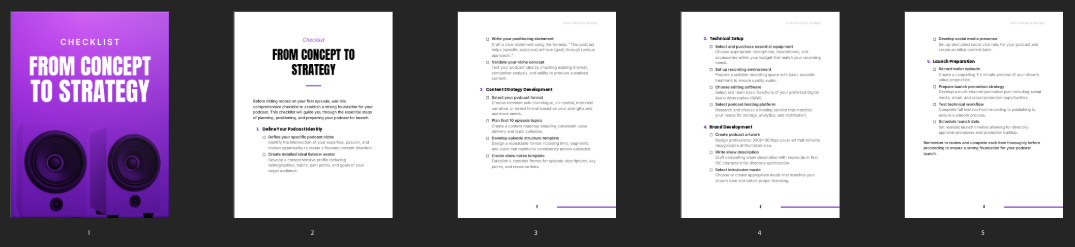 Entrepedia 1748410416486-From-Concept-to-Strategy---Checklist