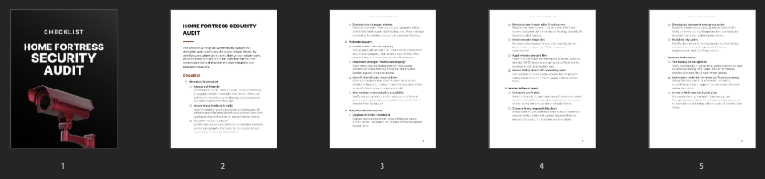 Entrepedia 1752864444193-Home-Fortress-Security-Audit---Checklist