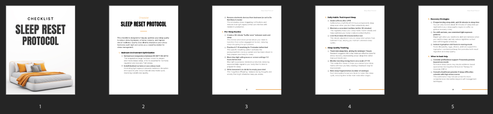 Entrepedia 1753171288949-Sleep-Reset-Protocol---Checklist