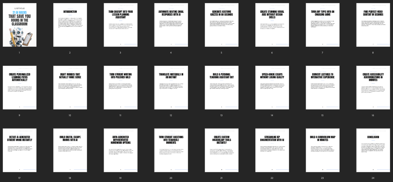 Entrepedia 1753887756800-21-AI-Hacks-That-Save-You-Hours-in-the-Classroom---Listicle