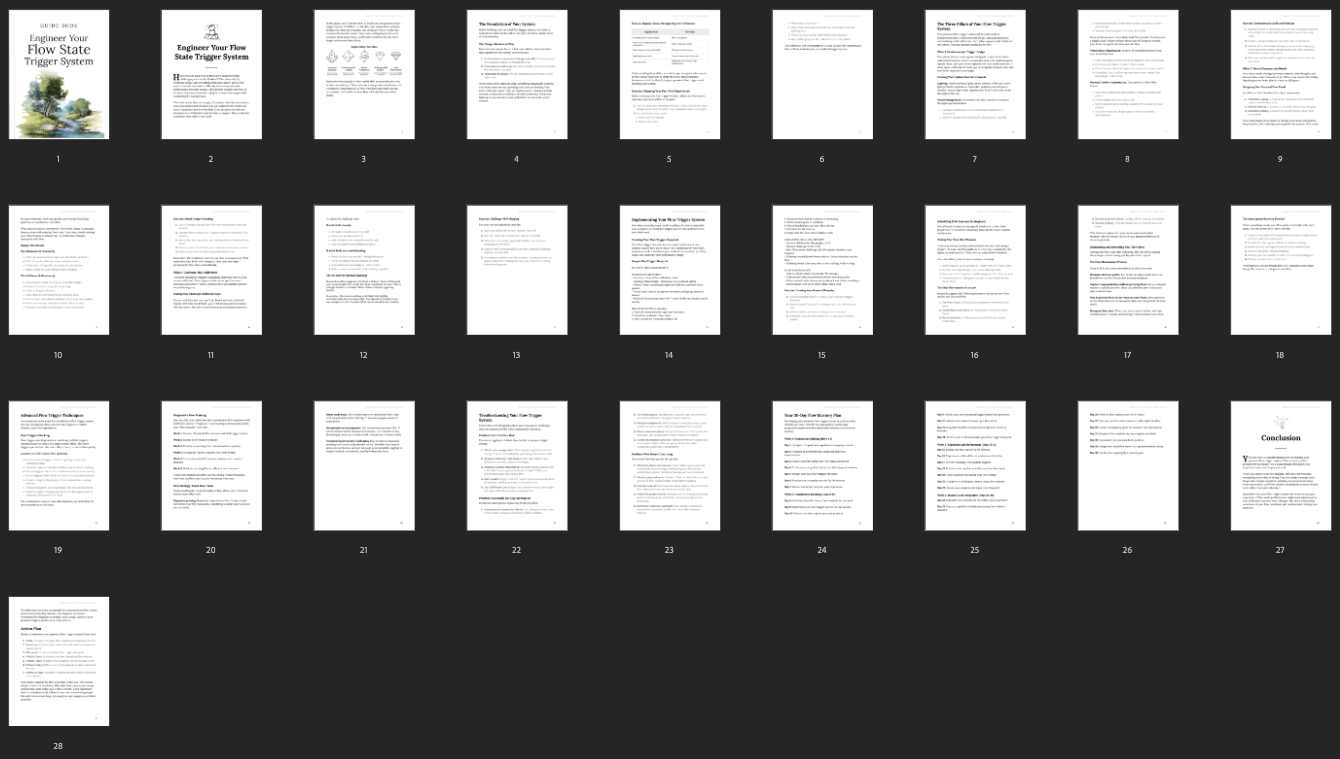 Entrepedia 1754427183649-Engineer-Your-Flow-State-Trigger-System---Guide