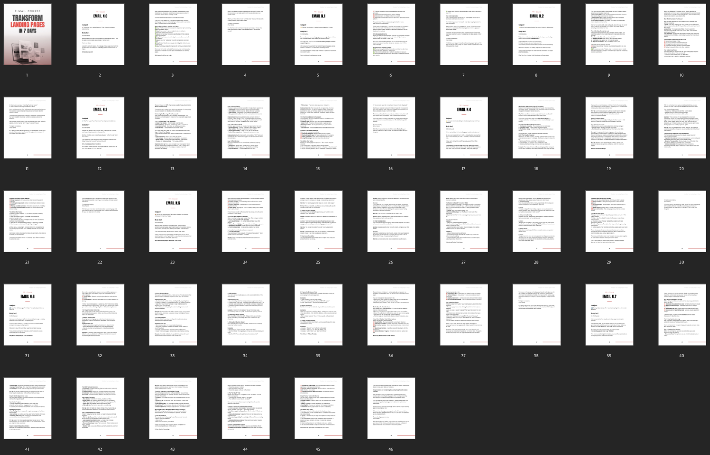 Entrepedia 1756216326308-Transform-Your-Landing-Pages-in-7-Days---Mini-Course