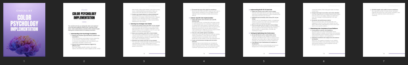 Entrepedia 1757412381909-Color-Psychology-Implementation---Checklist