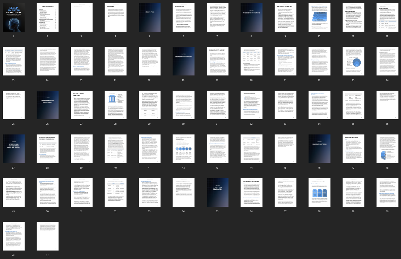 Entrepedia 1758554160690-Sleep-Smarter-for-a-Better-Life---Ebook