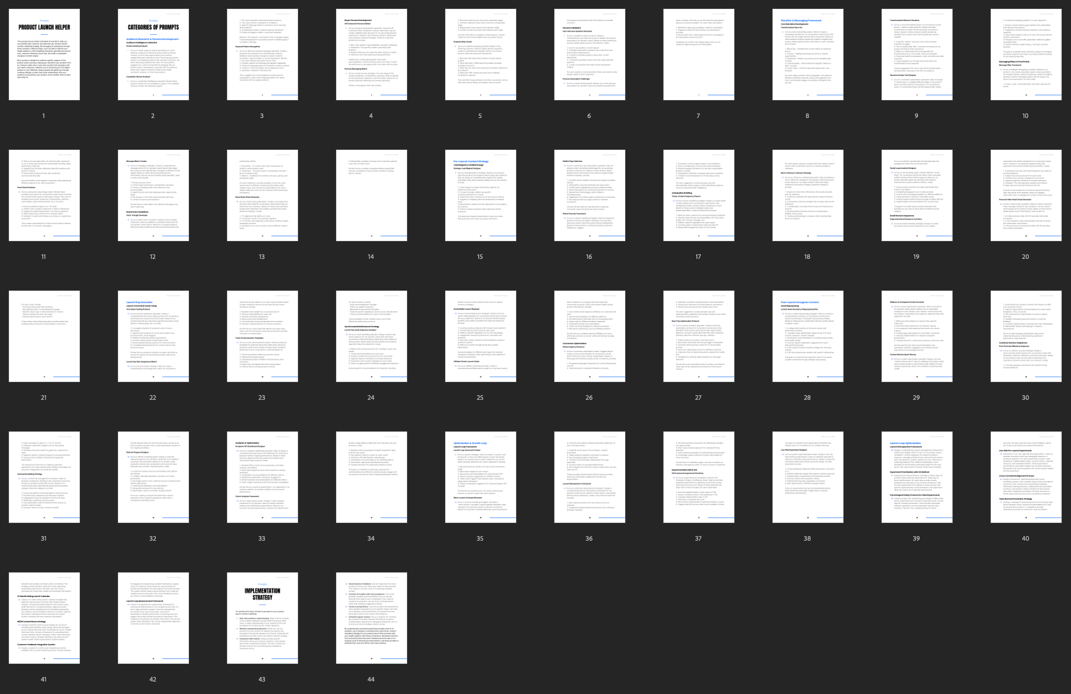 Entrepedia 1761030910100-Product-Launch-Helper---Prompts
