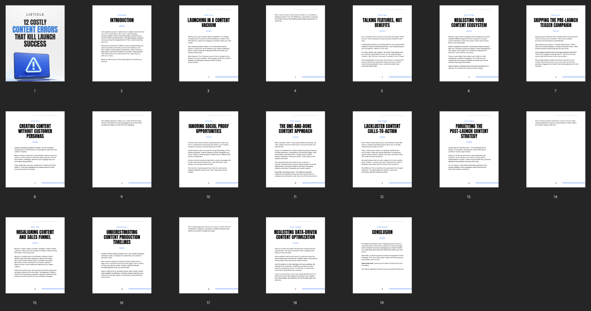 Entrepedia 1761035957610-12-Costly-Content-Errors-That-Kill-Launch-Success---Listicle