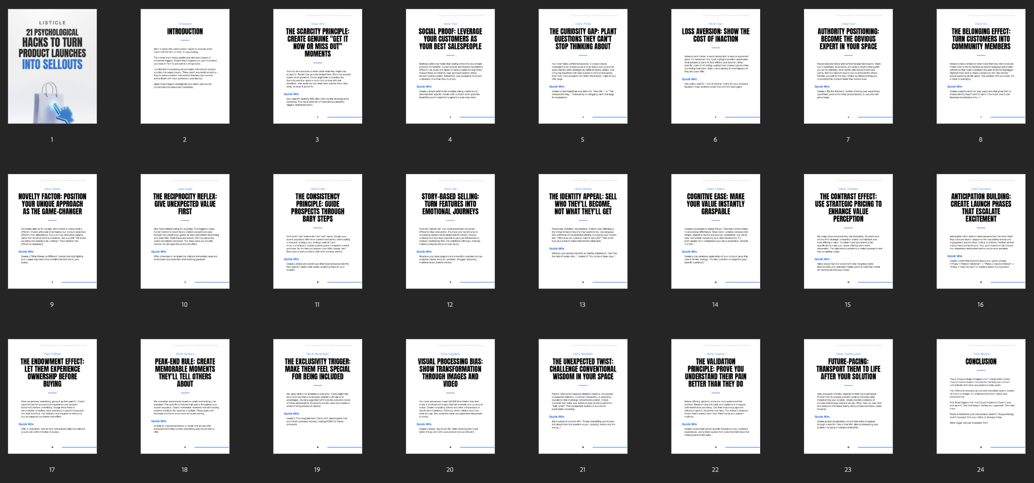 Entrepedia 1761036259877-21-Psychological-Hacks-to-Turn-Product-Launches-Into-Sellouts---Listicle