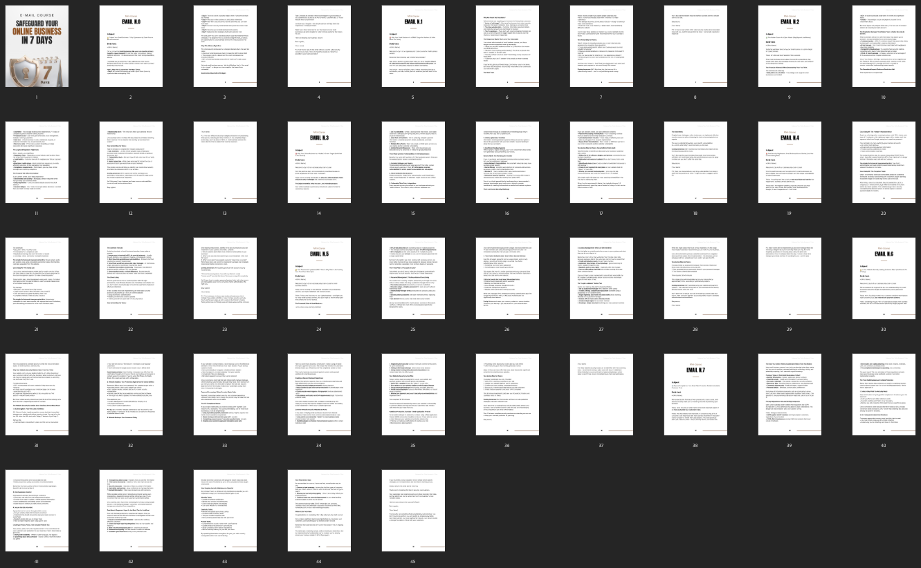 Entrepedia 1761580099976-Safeguard-Your-Online-Business-in-7-Days---Mini-Course