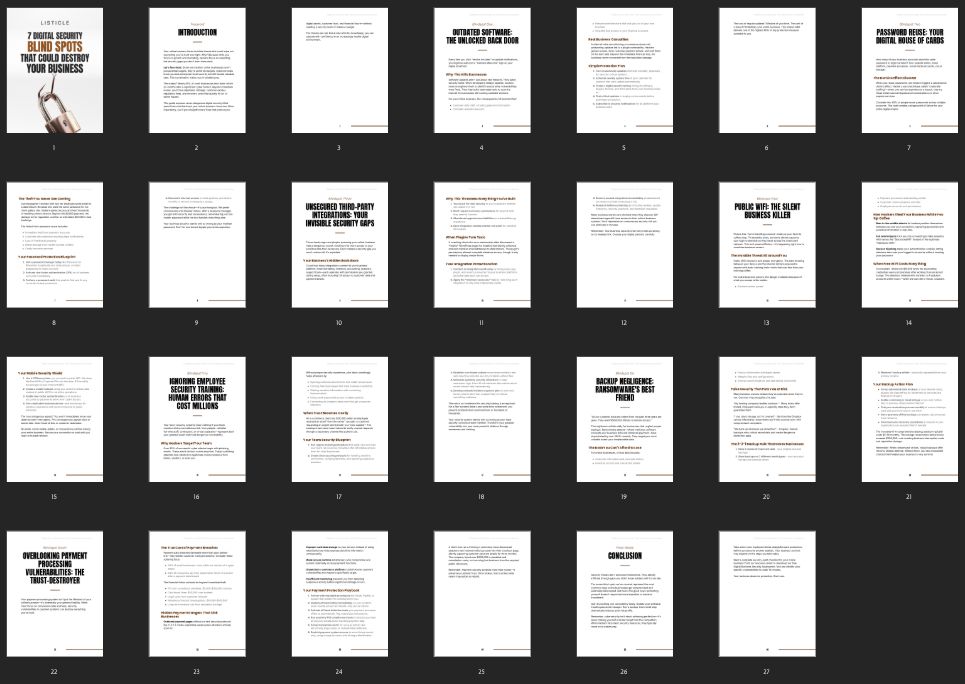 Entrepedia 1761580809925-7-Digital-Security-Blind-Spots-That-Could-Destroy-Your-Business---Listicle