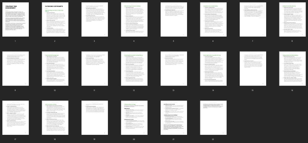 Entrepedia 1764595553675-Strategic-Time-Management---Prompts