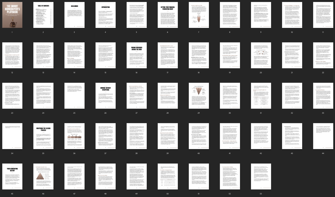 Entrepedia 1764597197312-The-Smart-Homebuyers-Playbook---Ebook