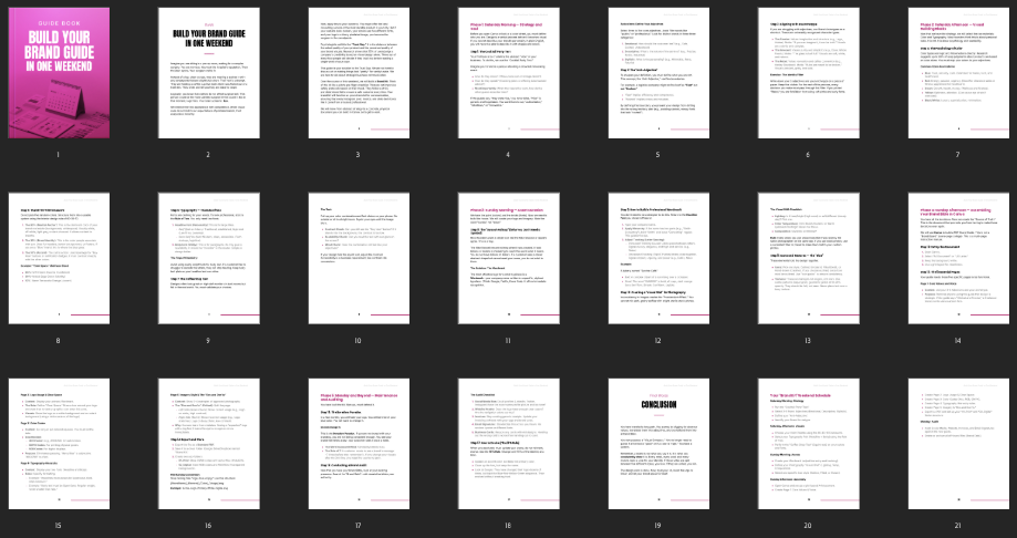 Entrepedia 1771393859884-Build-Your-Brand-Guide-in-One-Weekend---Guide