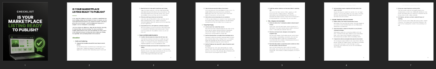 Entrepedia 1780068273660-Is-Your-Marketplace-Listing-Ready-to-Publish---Checklist