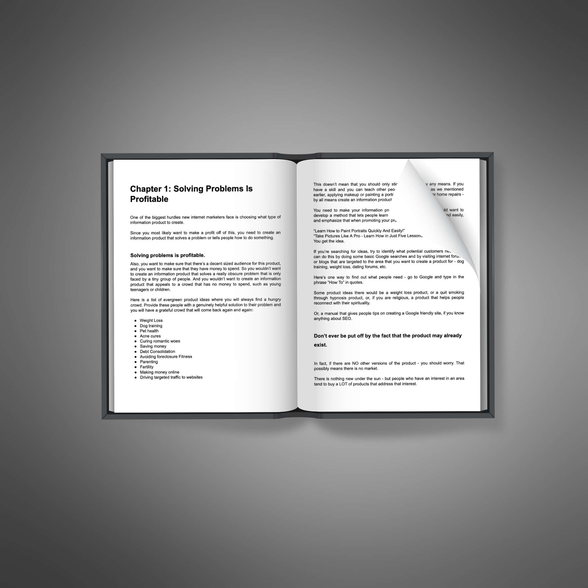 6-Figure Digital Products - Image 2