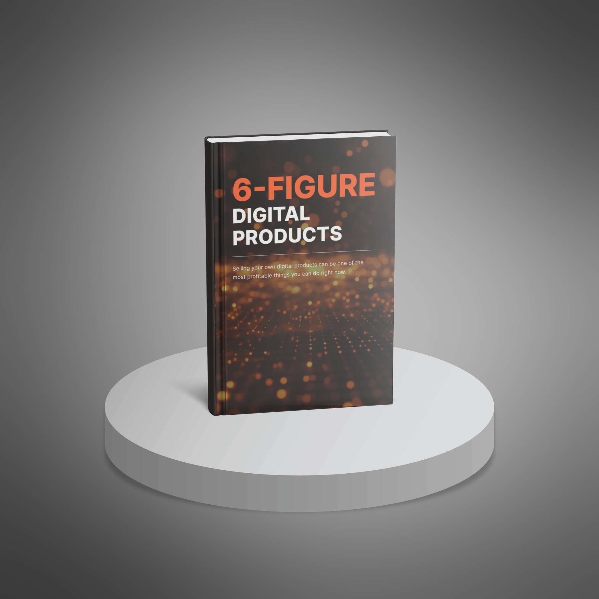 6-Figure Digital Products - Image 3