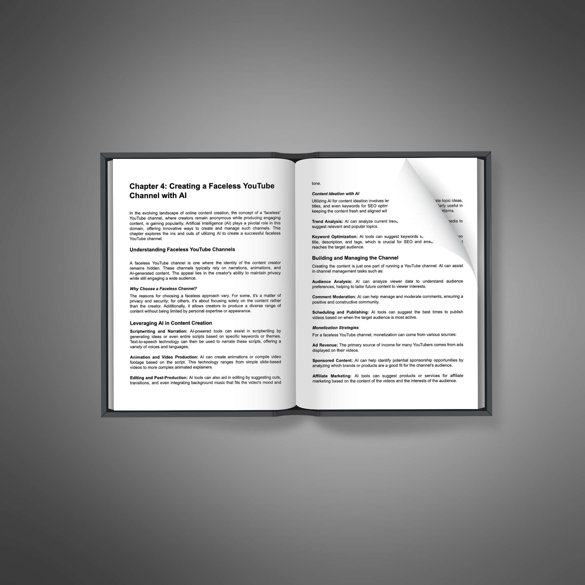 AI Profit Masterclass - Image 2