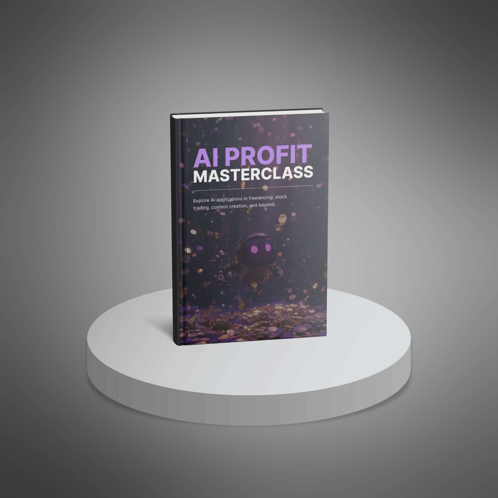 AI Profit Masterclass - Image 3