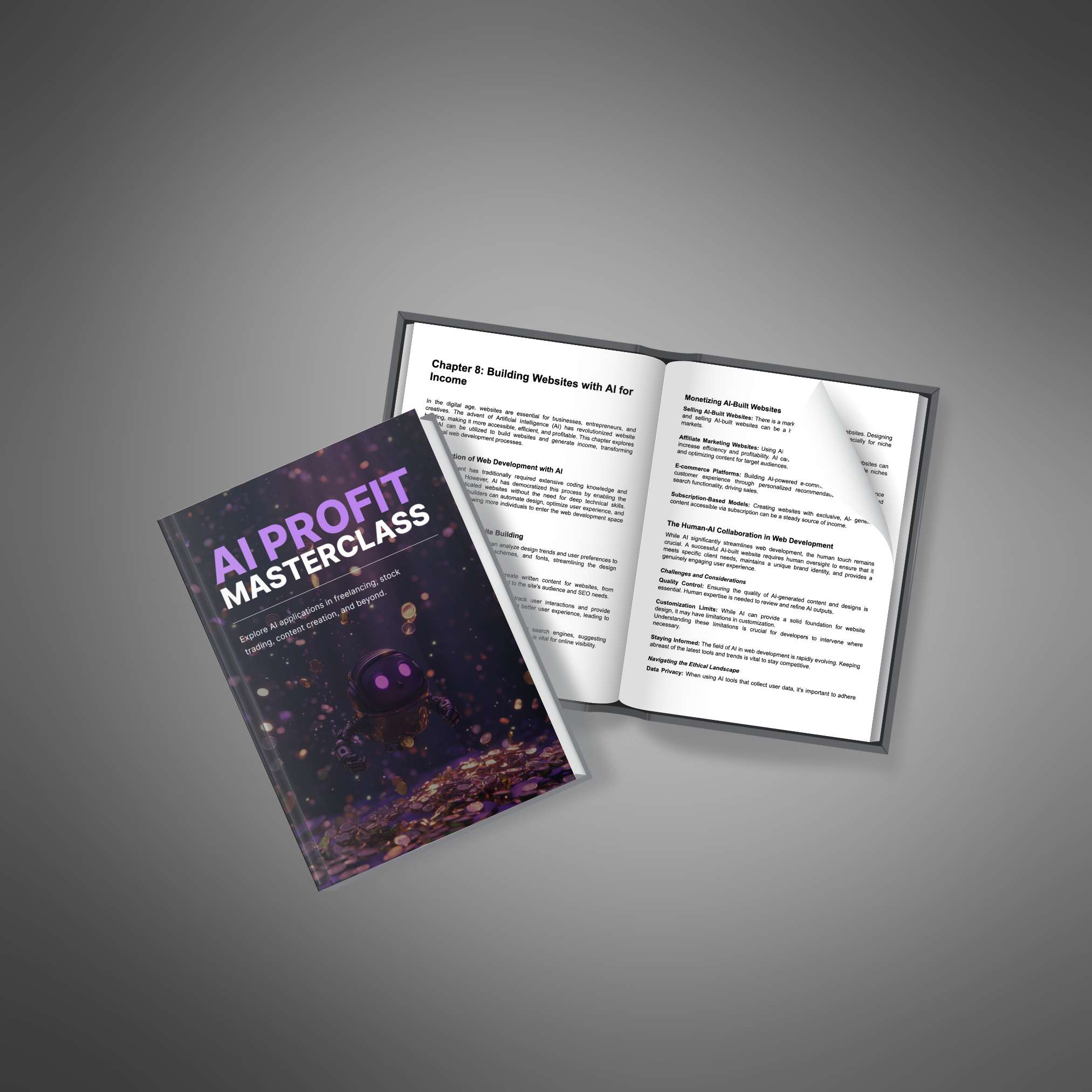 AI Profit Masterclass - Image 4