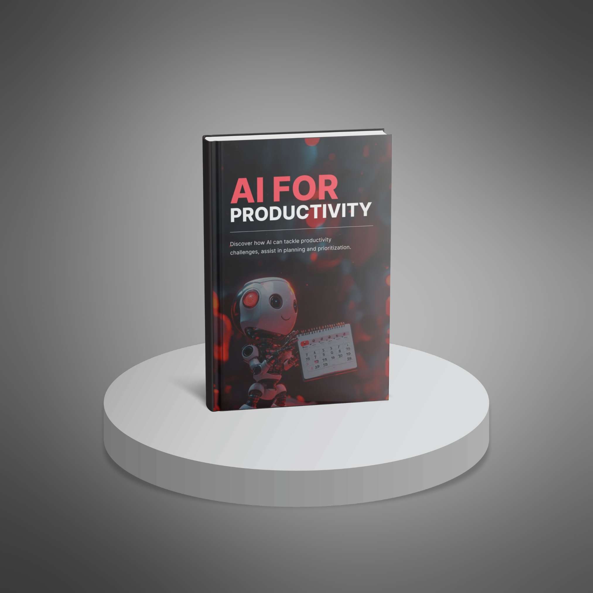 AI for Productivity - Image 3