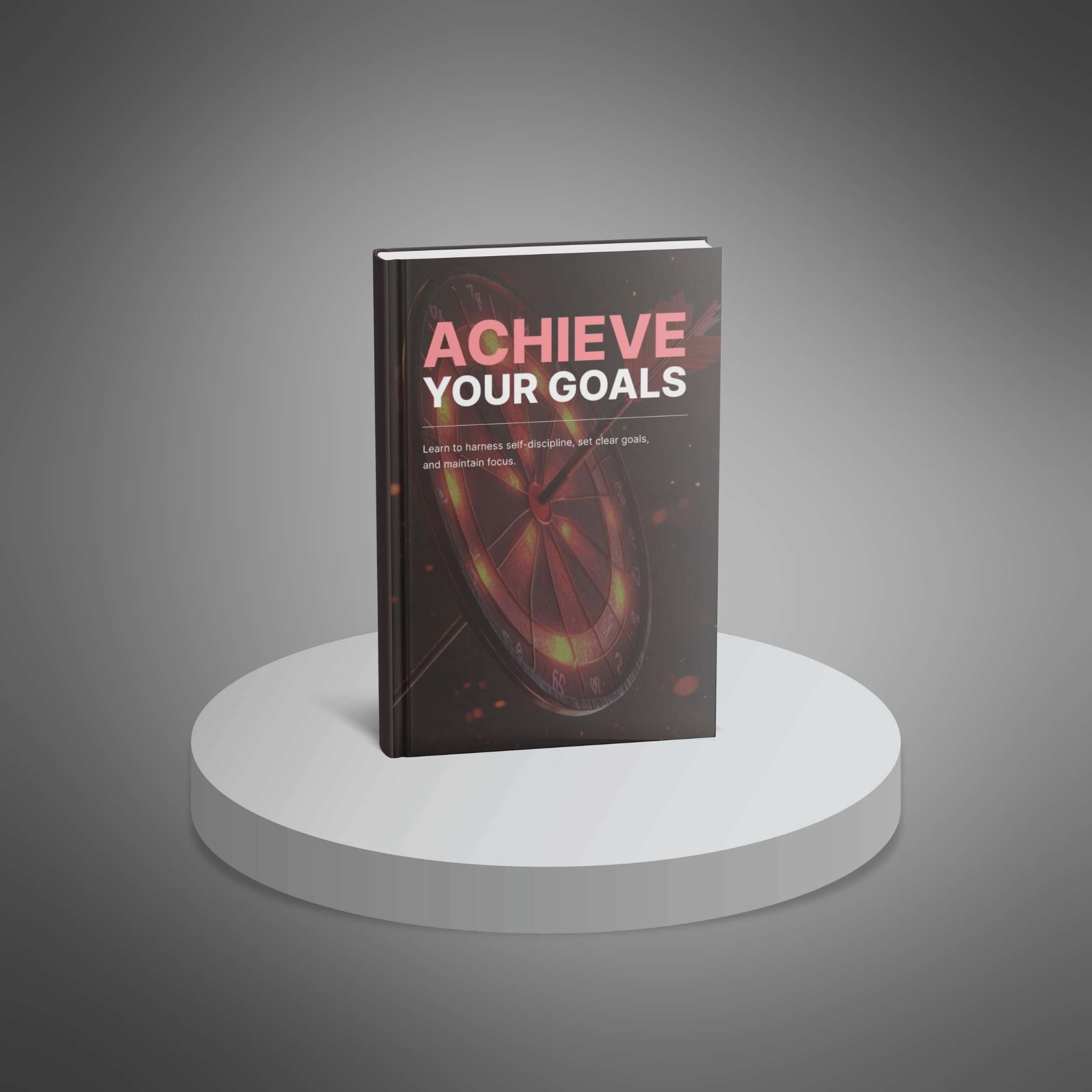 Achieve Your Goals - Ebook - Image 3
