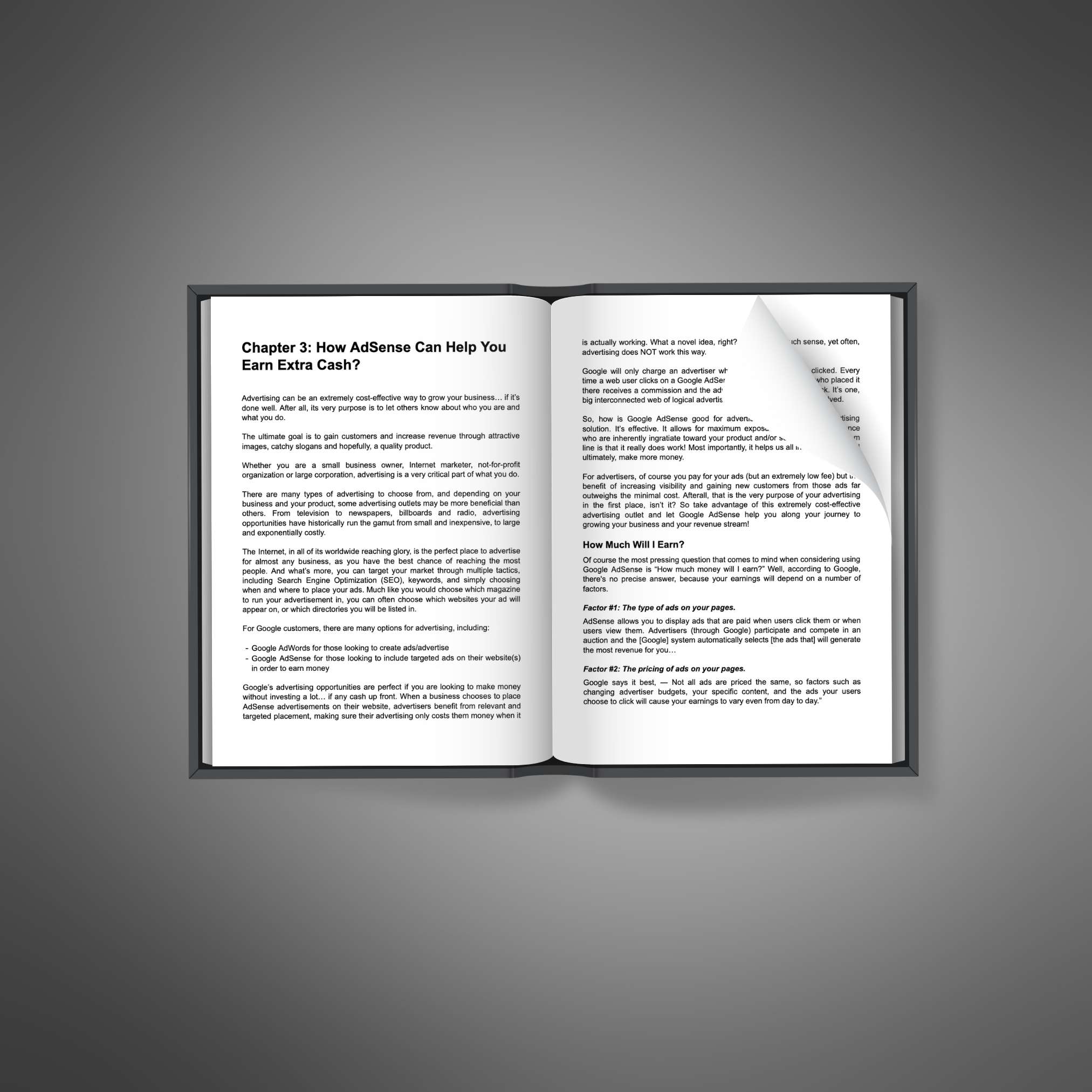 AdSense Mastery - Image 2