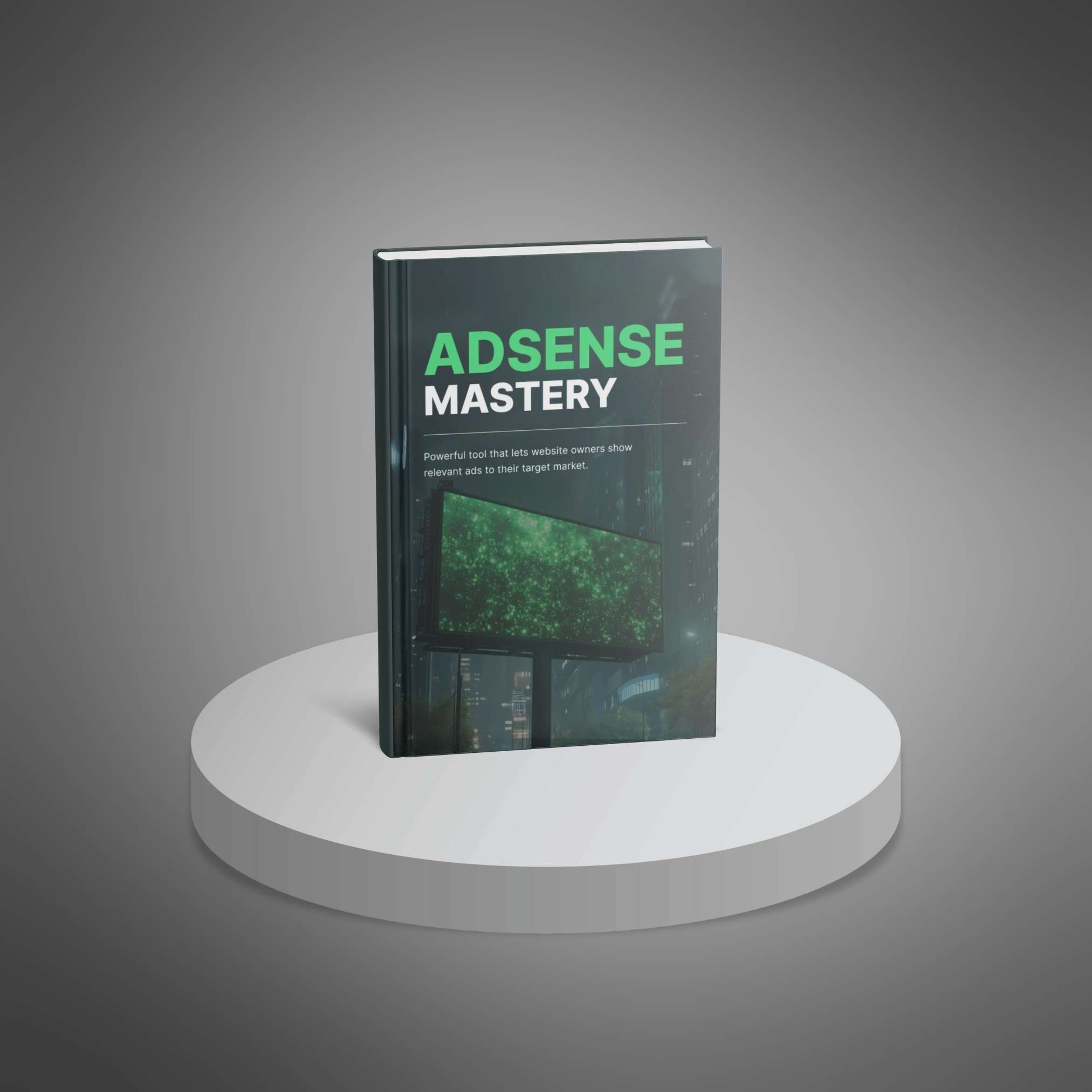 AdSense Mastery - Image 3