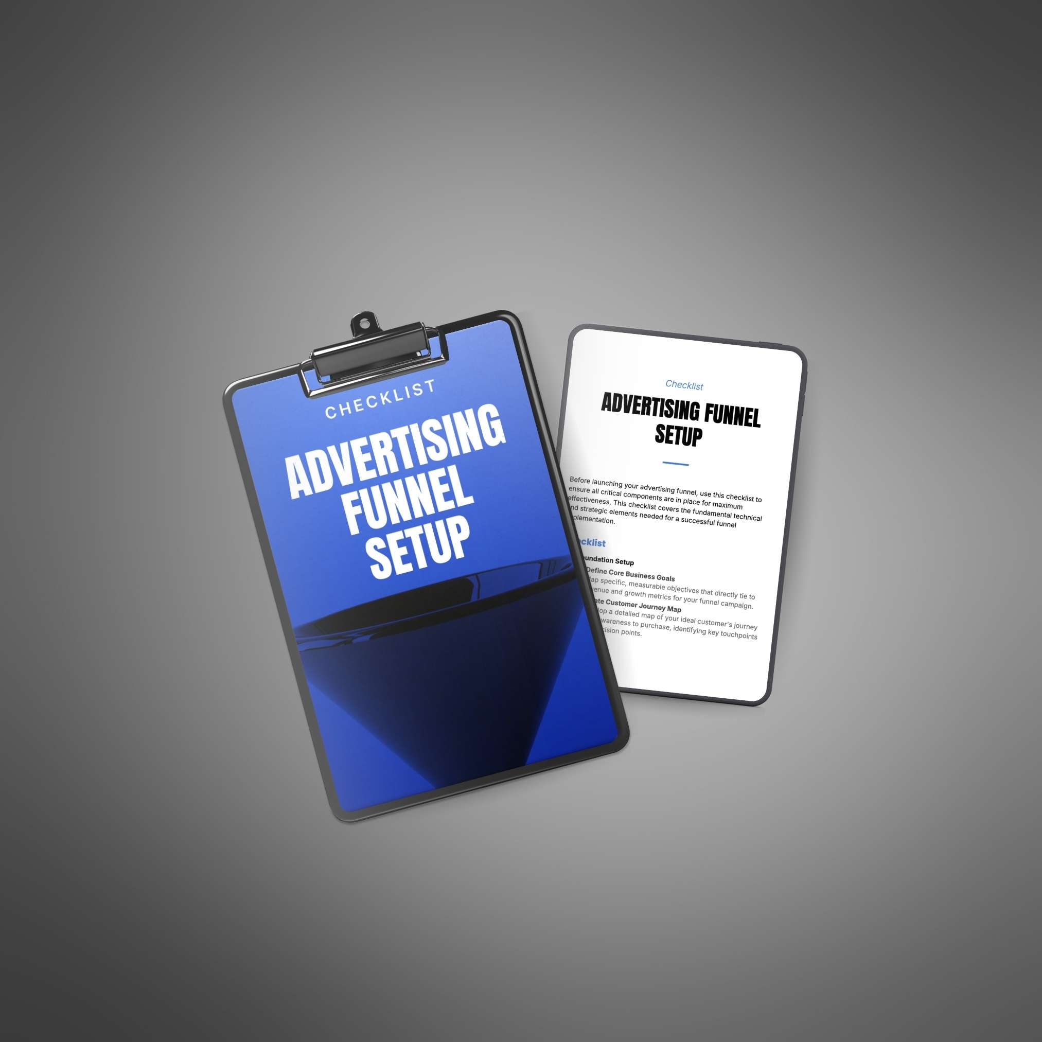 Advertising Funnel Setup - Image 2