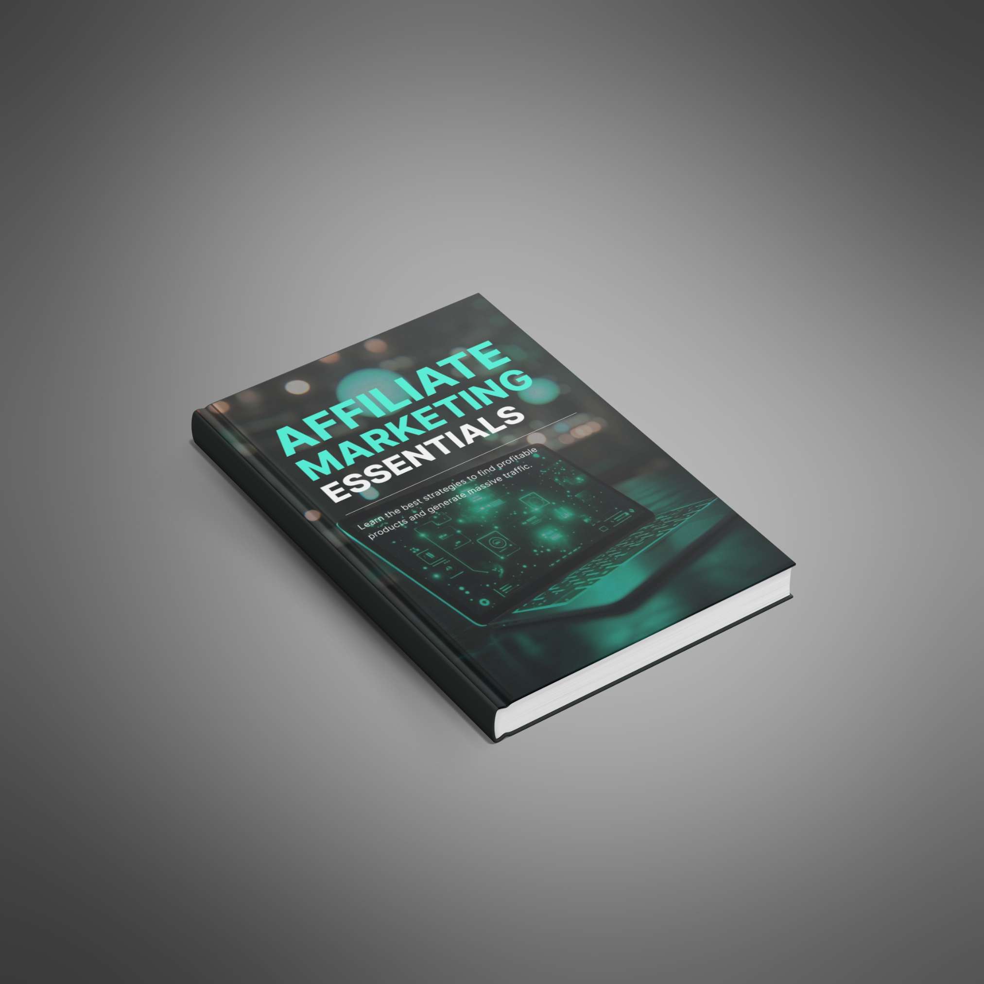 Affiliate Marketing Essentials - Main Image