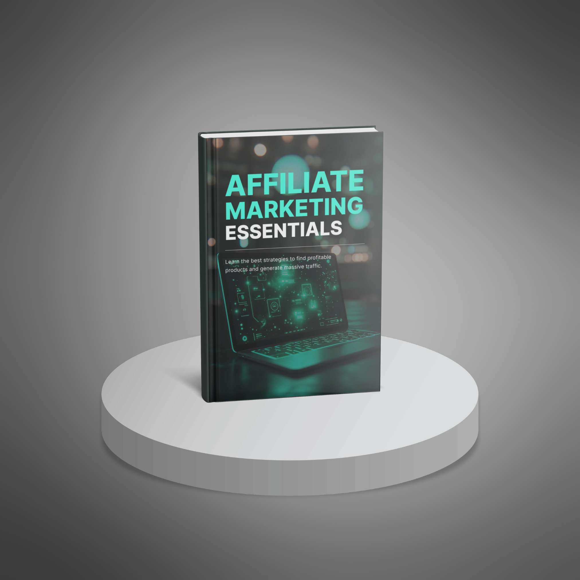 Affiliate Marketing Essentials - Image 3