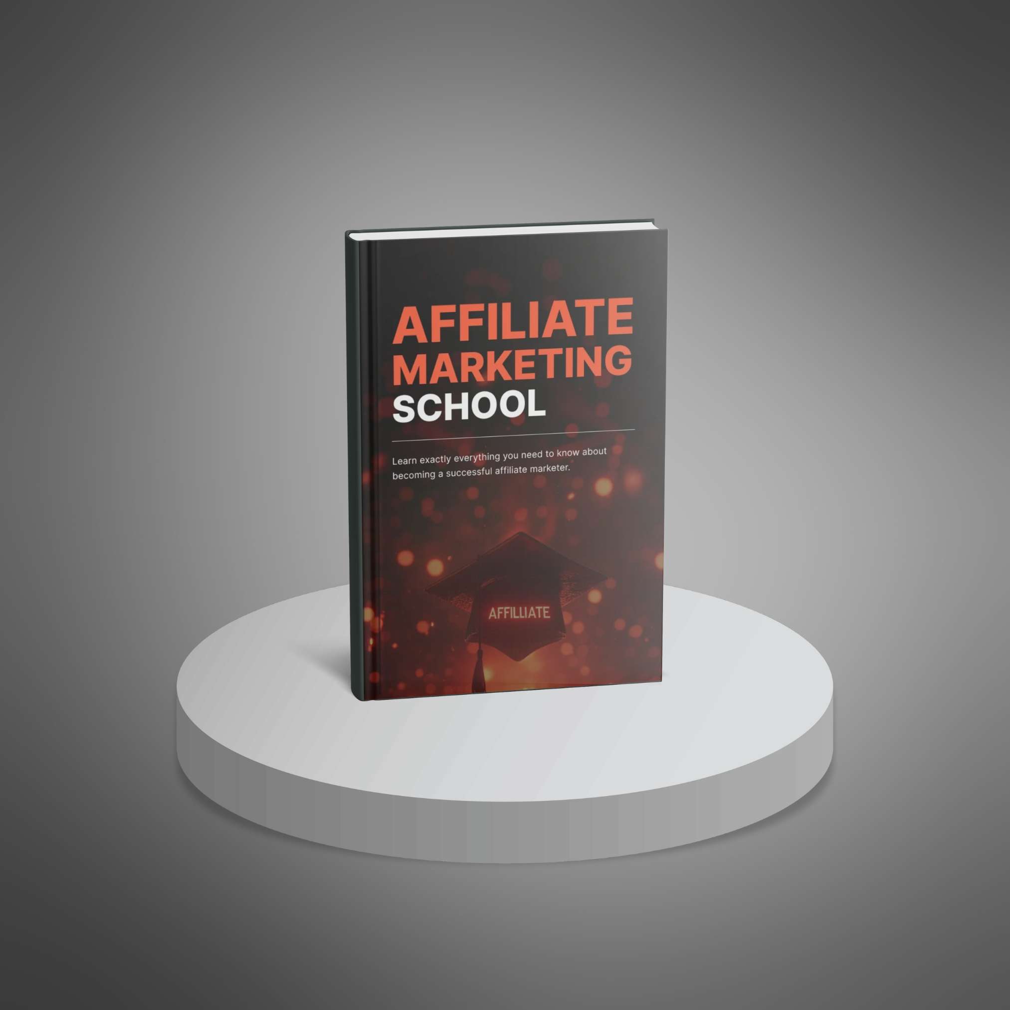 Affiliate Marketing School - Image 3