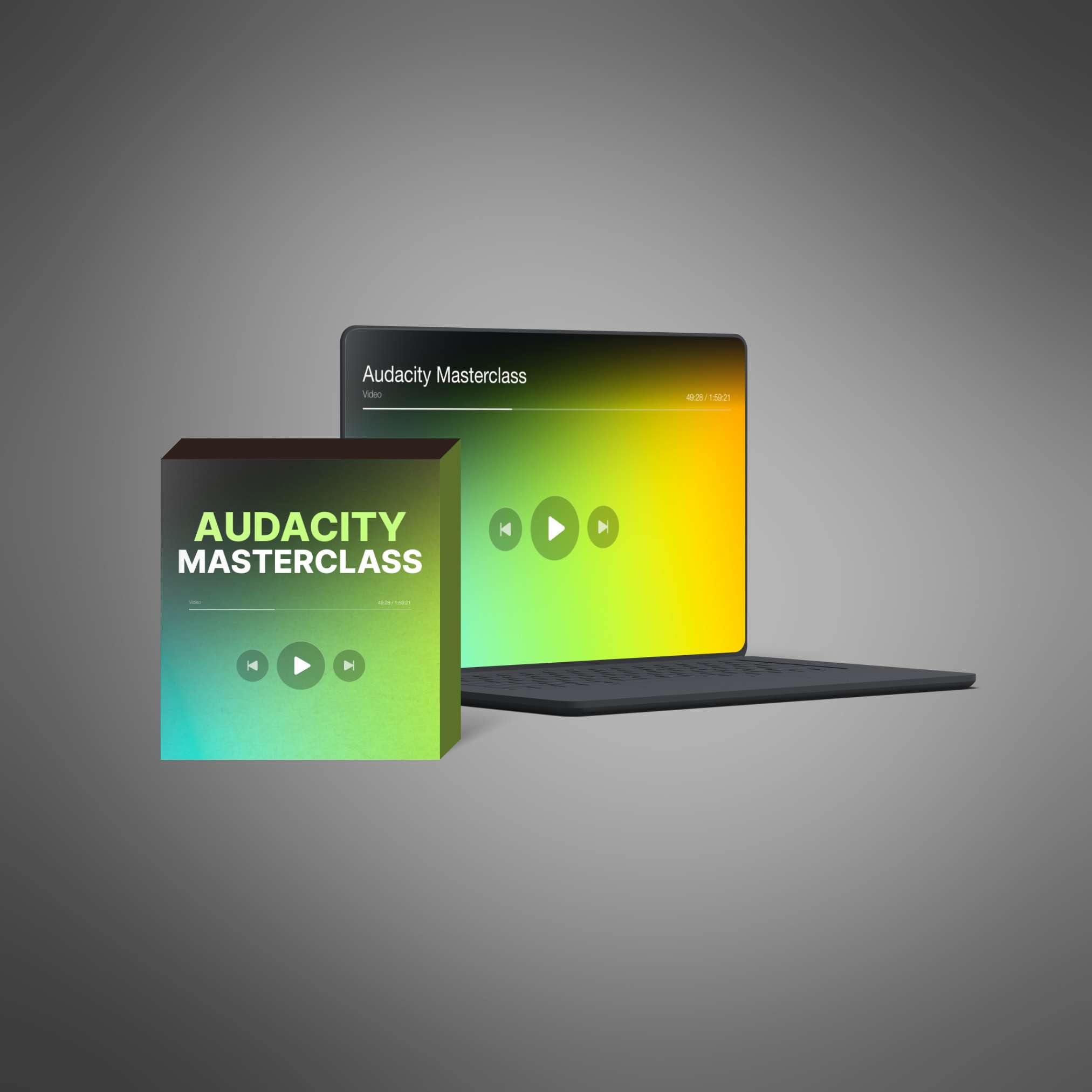 Audacity Masterclass - Image 3