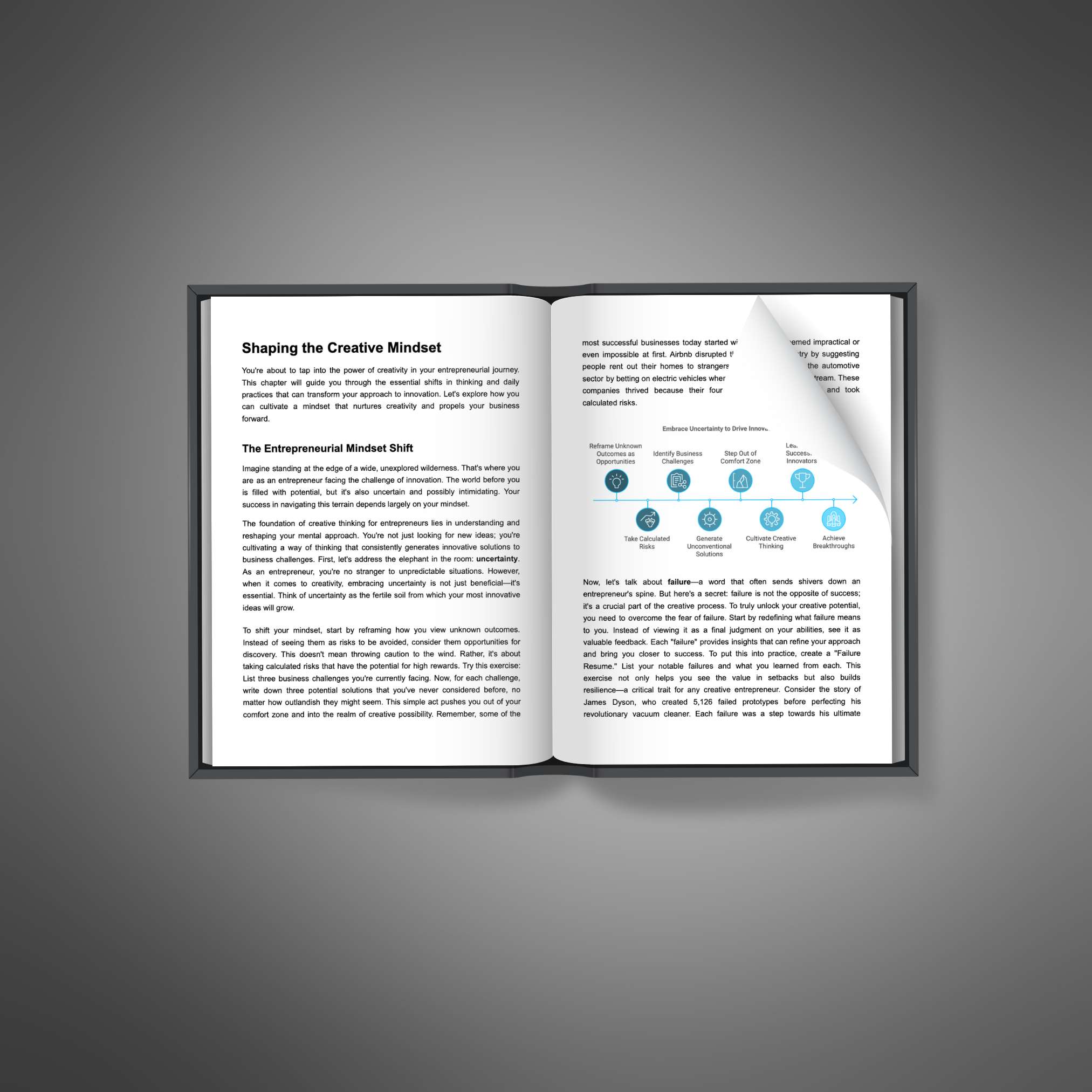 Become Creative Genius - Ebook - Image 2