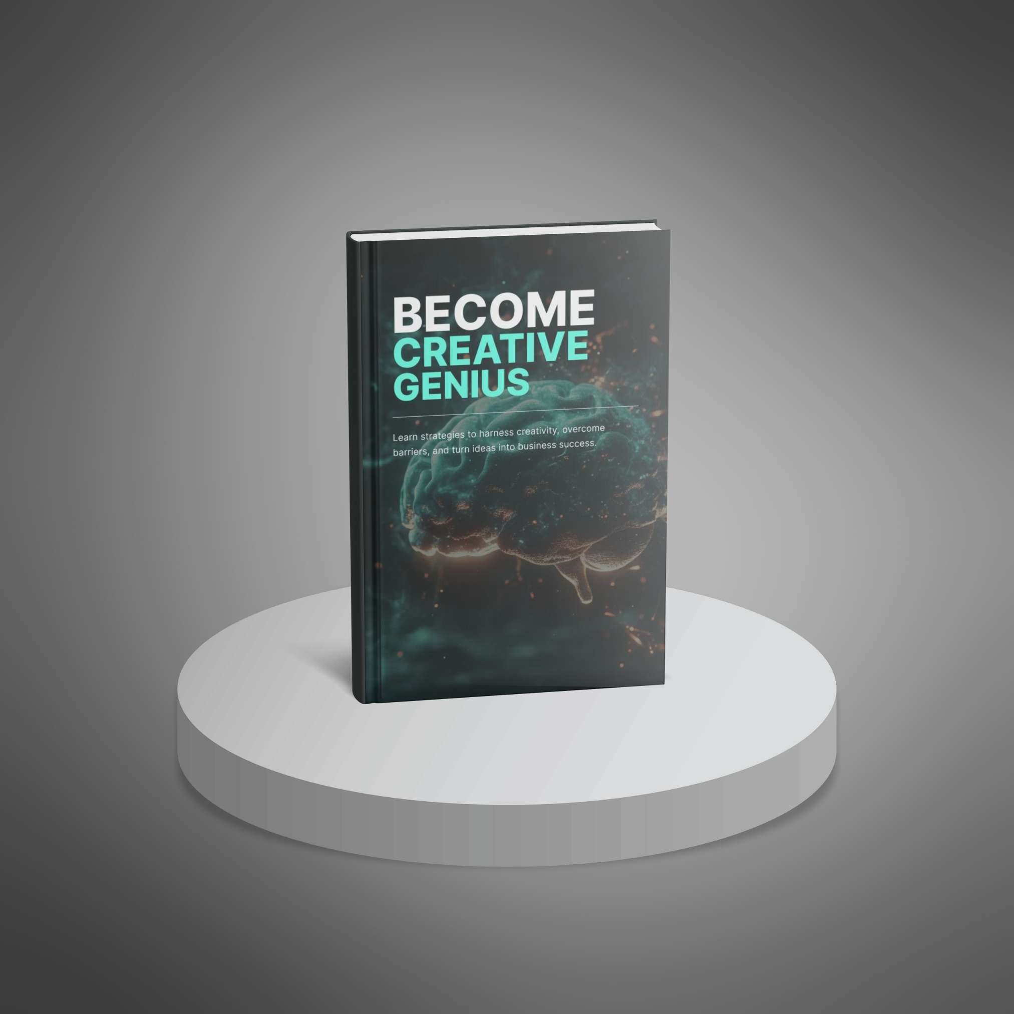 Become Creative Genius - Ebook - Image 3