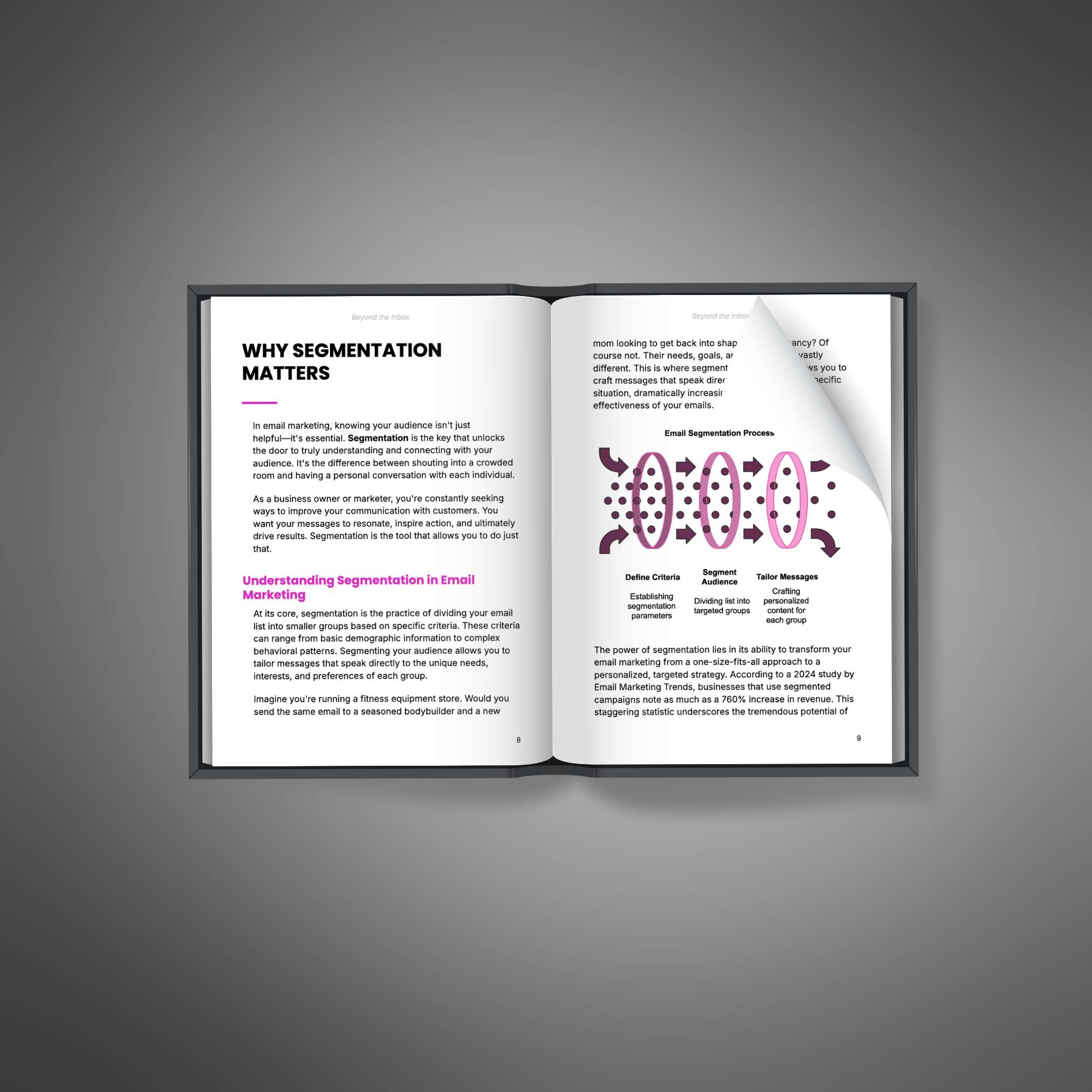 Beyond the Inbox - Ebook - Image 2